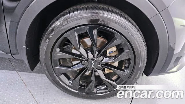 2022 Kia Sorento Gen.4