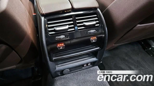 2020 BMW 5 Series (G30)