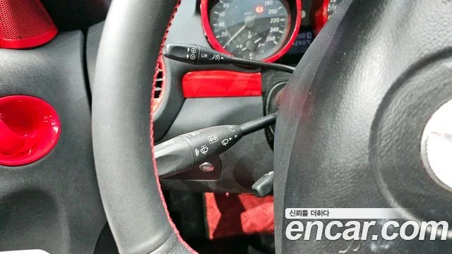 2005 Mercedes-Benz 뉴 SLK-클래스