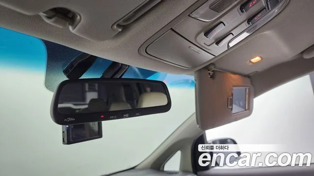 2016 Kia 올 뉴 카니발