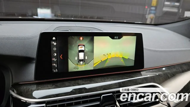 2018 BMW 6시리즈 GT (G32)