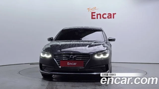 2017 Hyundai 그랜저 IG