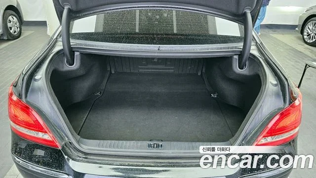 2009 Hyundai 에쿠스(신형)