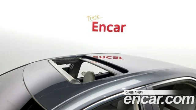 2013 도요타 뉴 캠리