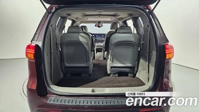 2014 Kia 올 뉴 카니발