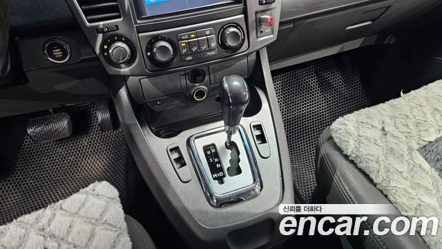 2015 KG Mobility 코란도 투리스모