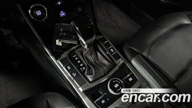 2020 KG Mobility 뷰티풀 코란도