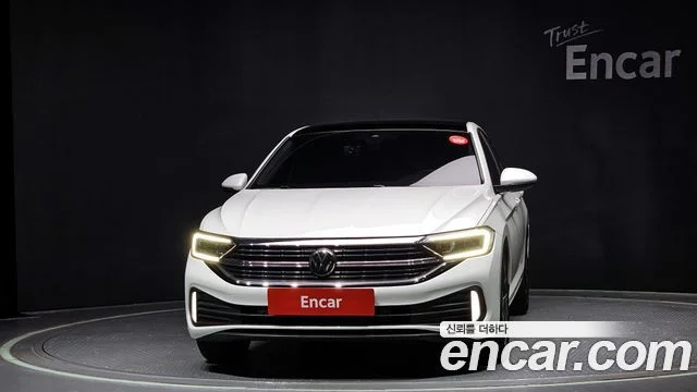 2023 Volkswagen 제타 7세대