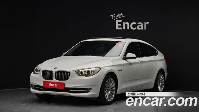 2013 BMW 5시리즈 GT (F07)