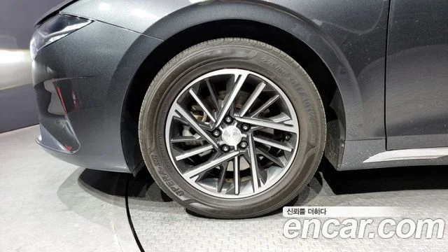 2020 Hyundai 더 뉴 그랜저 IG