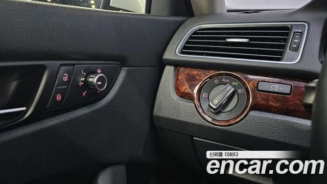 2013 Volkswagen 더 뉴 파사트