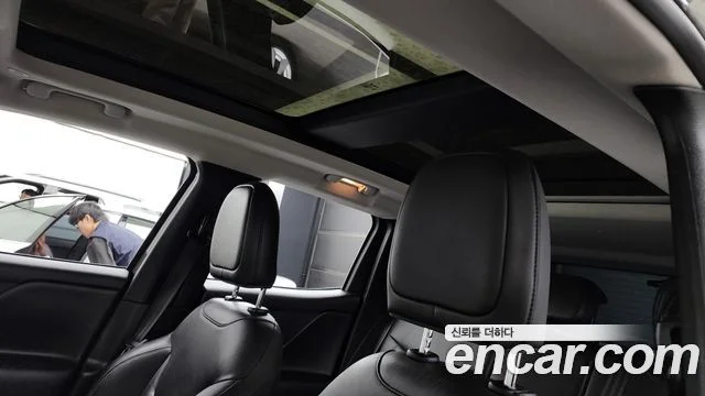 2019 Jeep 레니게이드