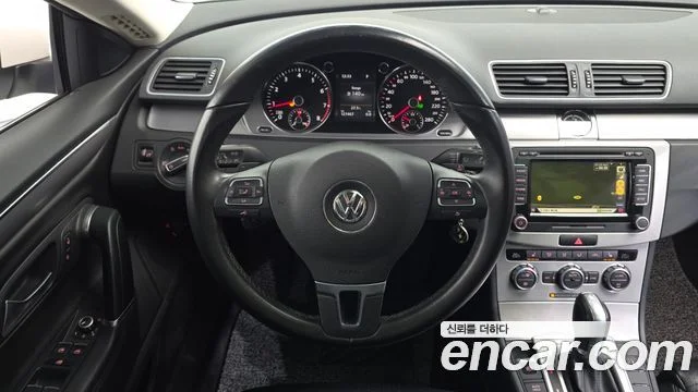 2015 Volkswagen 뉴 CC