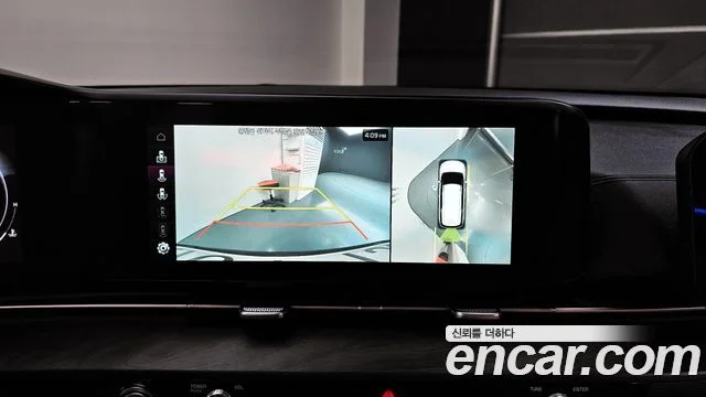 2022 Kia Carnival Gen.4