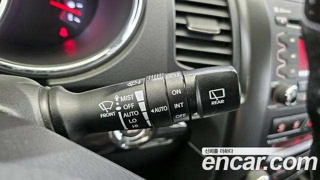 2009 Kia 쏘렌토 R