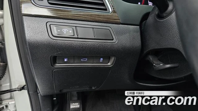 2014 Hyundai Sonata (LF)