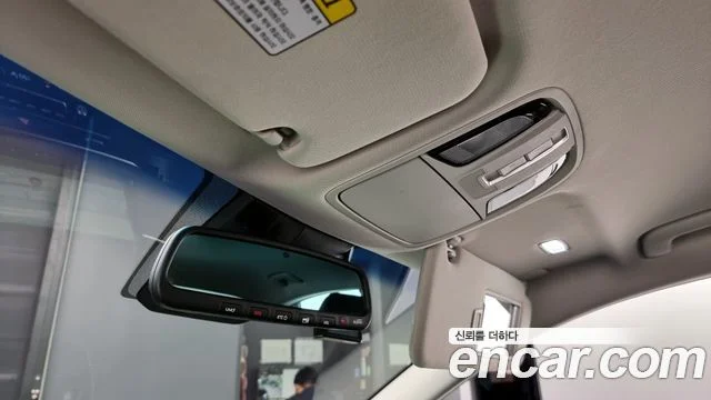 2019 Kia K7 프리미어