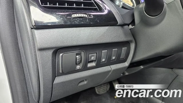 2016 Renault Korea SM3 네오