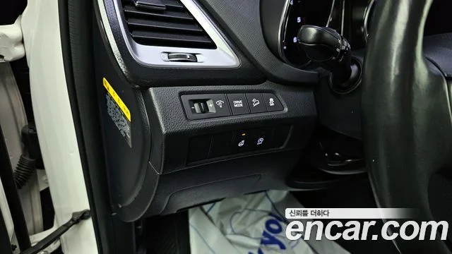 2016 Hyundai 싼타페 더 프라임