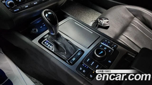 2014 Hyundai 제네시스 DH