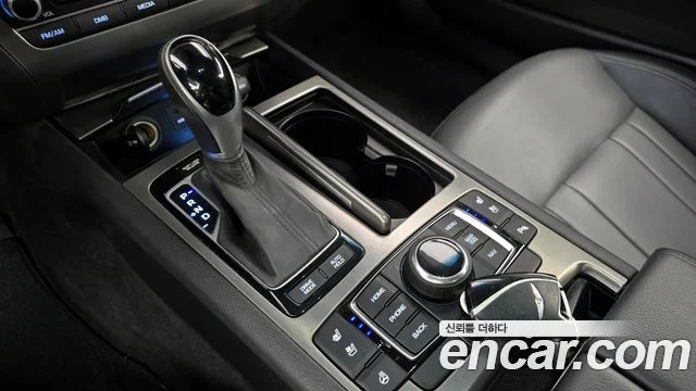 2014 Hyundai 제네시스 DH