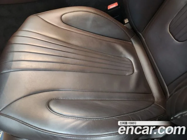 2020 Mercedes-Benz CLS-클래스 C257