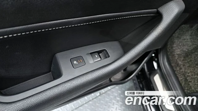 2017 Hyundai 쏘나타 뉴 라이즈