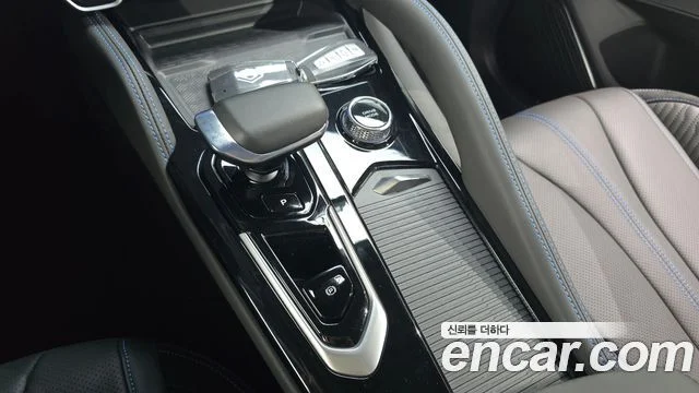 2024 Renault Korea 그랑 콜레오스