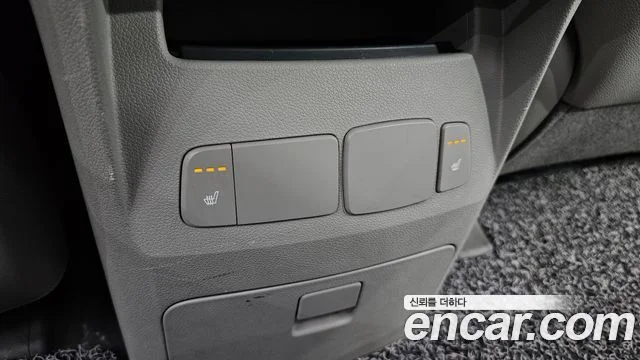 2014 Kia 올 뉴 카니발