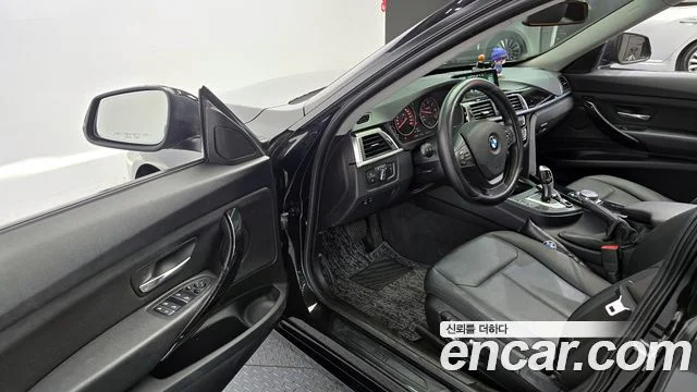 2017 BMW 3시리즈 GT (F34)