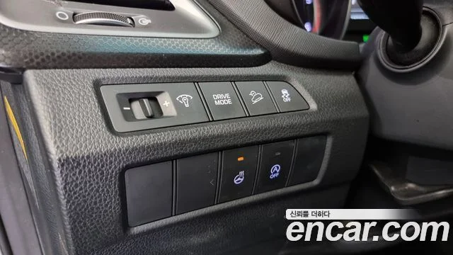 2016 Hyundai 싼타페 더 프라임