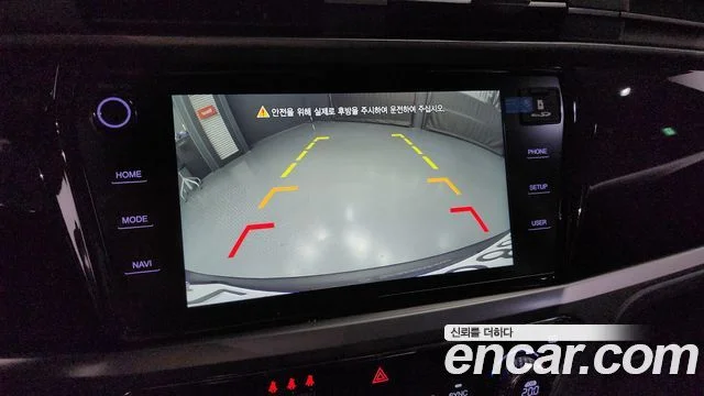 2020 KG Mobility 뷰티풀 코란도