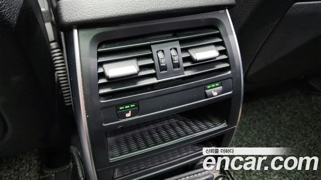 2016 BMW 5시리즈 GT (F07)