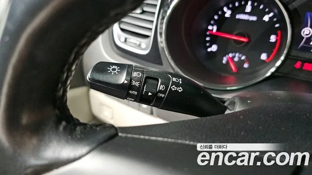 2016 Kia 올 뉴 카니발