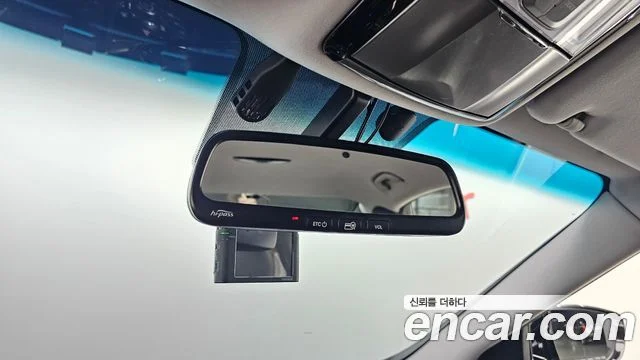 2013 Hyundai Grandeur (HG)