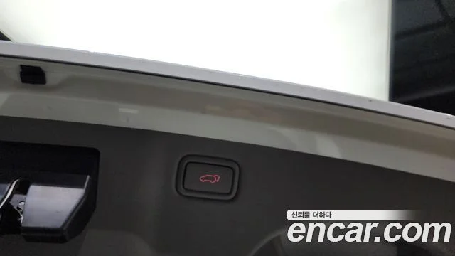 2017 Kia 올 뉴 카니발