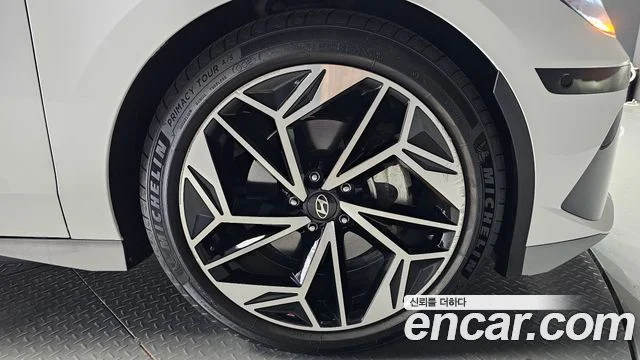 2022 Hyundai 아이오닉6