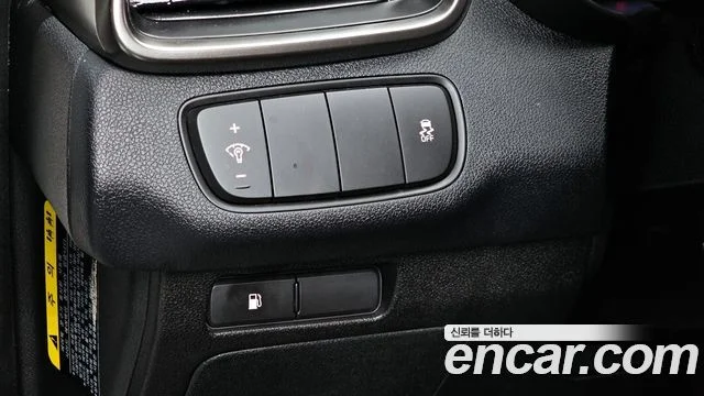 2018 Kia Sorento (New)