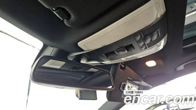 2011 Mercedes-Benz E-클래스 W212