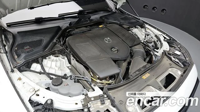 2024 Mercedes-Benz E-클래스 W214