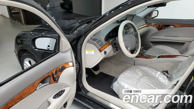 2006 Mercedes-Benz E-클래스 W211