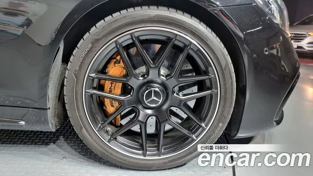 2019 Mercedes-Benz S-클래스 W222