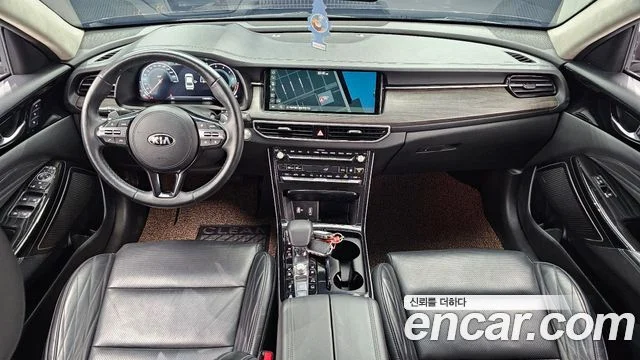 2020 Kia K7 프리미어