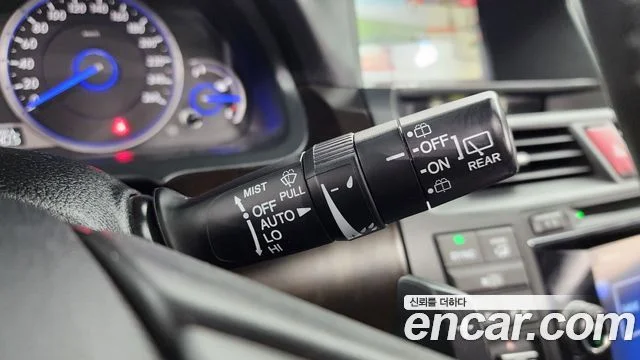 2012 Honda 크로스투어