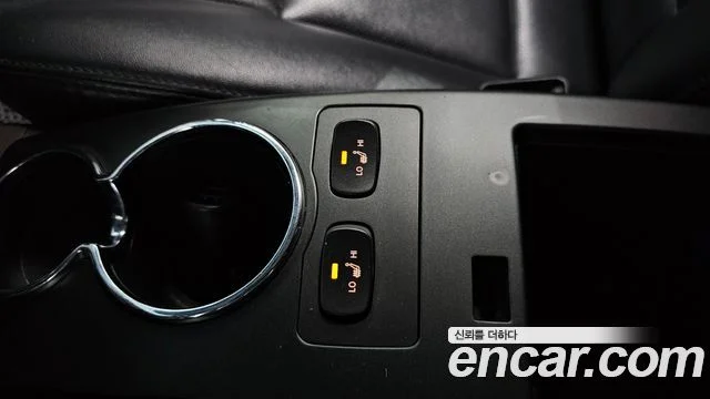 2012 KG Mobility 코란도 C