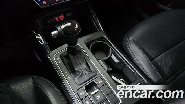 2015 Kia 올 뉴 쏘렌토