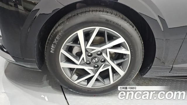 2023 Hyundai 그랜저 하이브리드 (GN7)