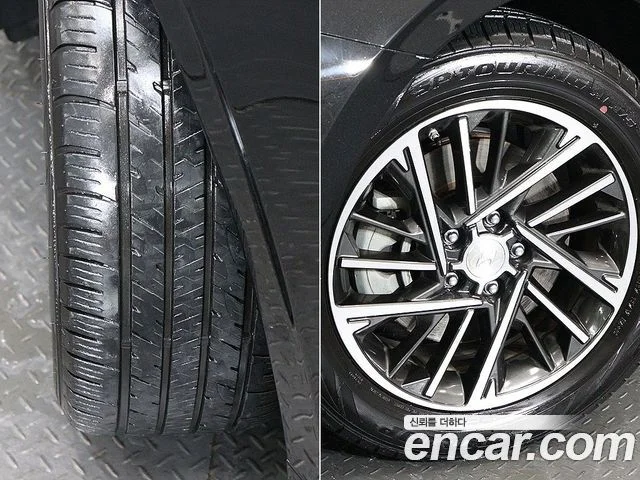 2019 Hyundai 더 뉴 그랜저 IG