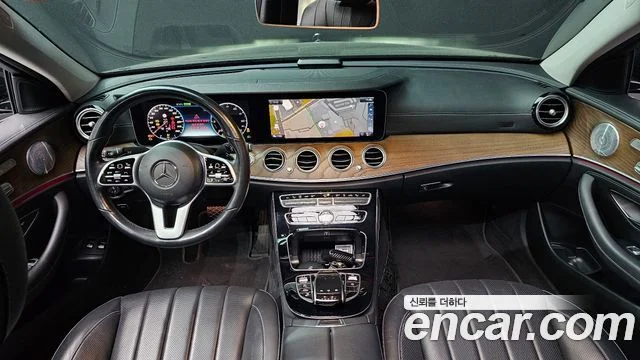 2020 Mercedes-Benz E-클래스 W213