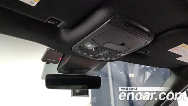 2021 Lincoln 네비게이터 4세대